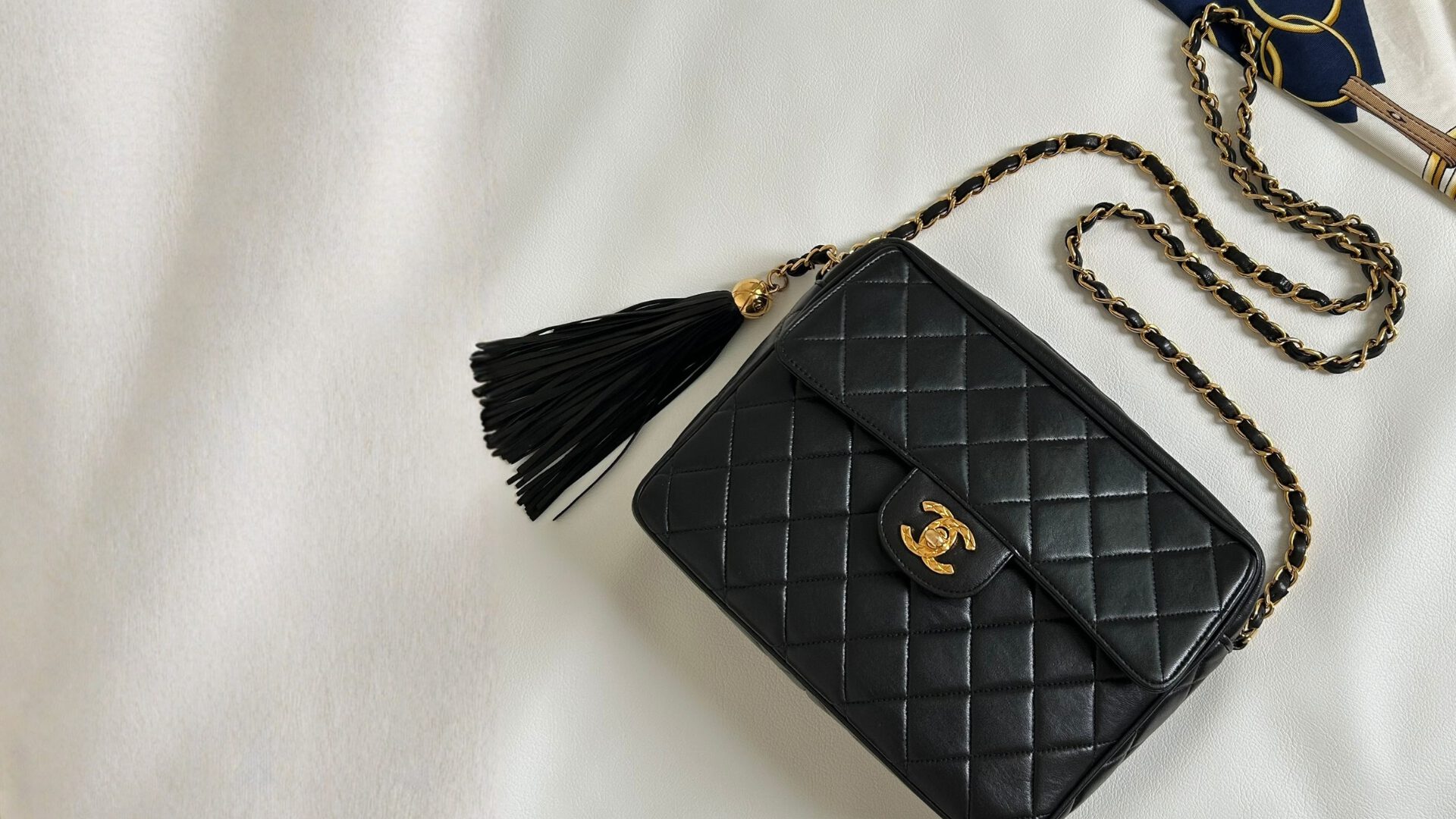 バッグのヒーローイメージ