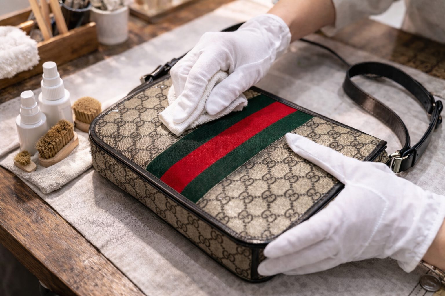 メンテナンスイメージ