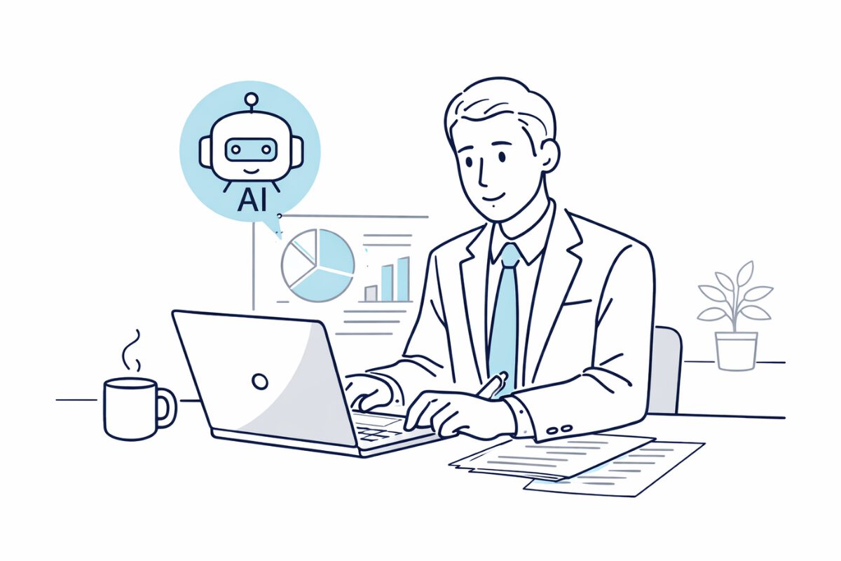 提案のイラスト